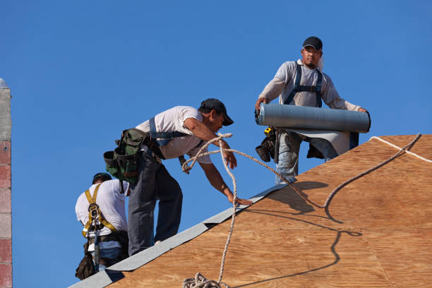 Quick and Trustworthy Emergency Roof Repair Services in Greensboro, AL