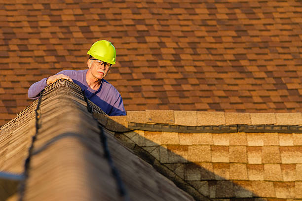 Best Commercial Roofing Services  in Greensboro, AL